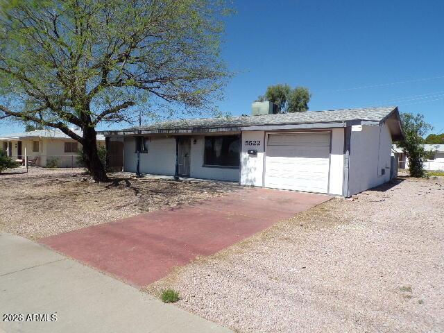 5522 E University Dr., Mesa, AZ 85205