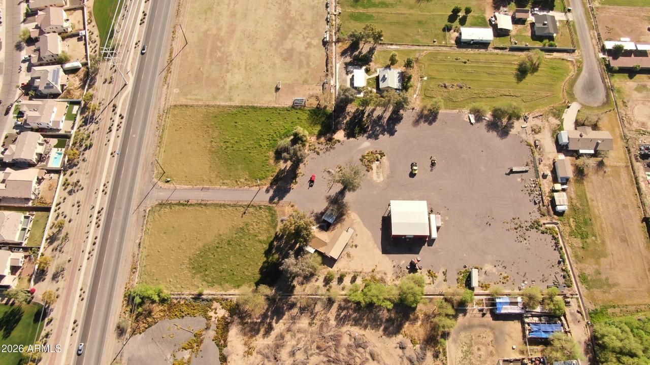 7201 W Broadway Rd. #1042, Phoenix, AZ 85043