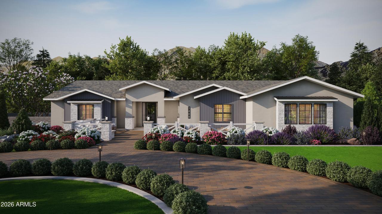 13929 E Montgomery Rd., Scottsdale, AZ 85262