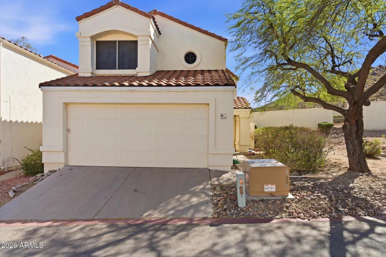 14247 N 23rd Pl., Phoenix, AZ 85022