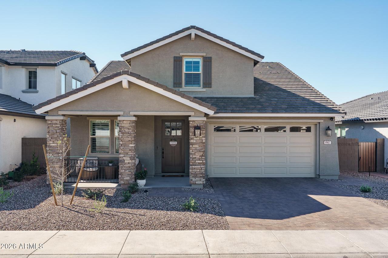 9967 W Pinchot Ave., Avondale, AZ 85392
