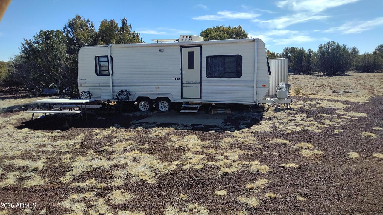 152 Acr 8057 #1263/1264, Concho, AZ 85924