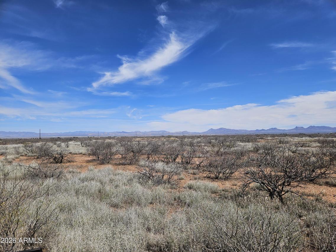 XXXX NW Point Rd. #83, Douglas, AZ 85607