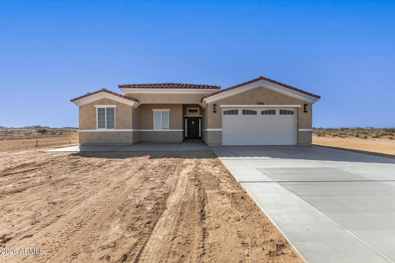 5406 S 359th Ave., Tonopah, AZ 85354