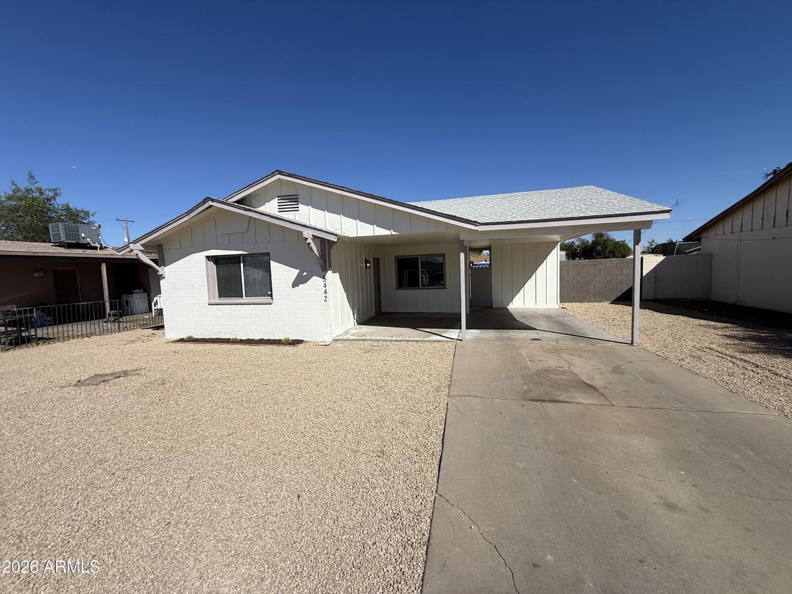 5442 W Edgemont Ave., Phoenix, AZ 85035