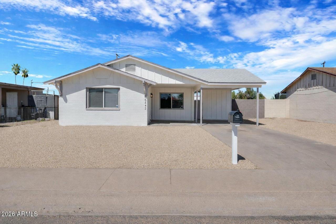 5442 W Edgemont Ave., Phoenix, AZ 85035