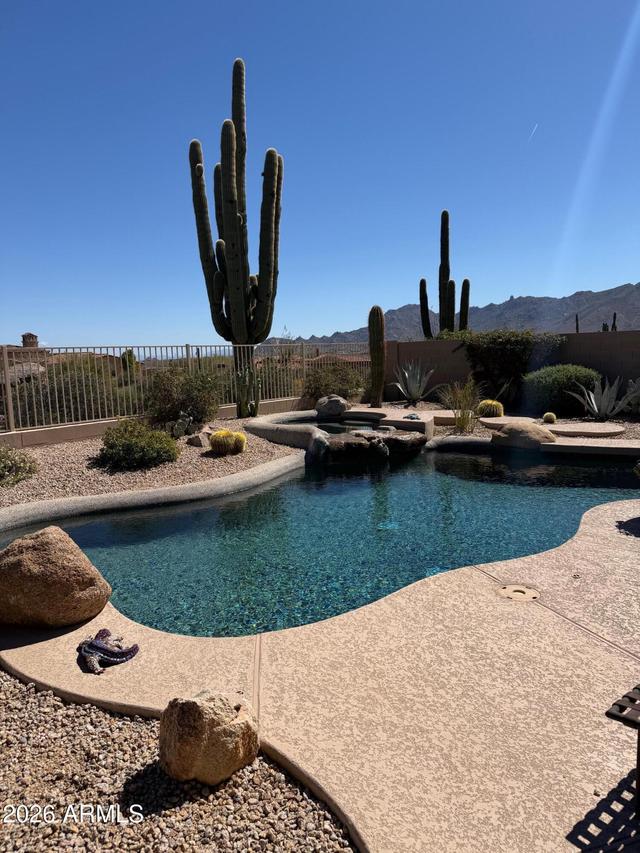 26073 N 115th Way, Scottsdale, AZ 85255