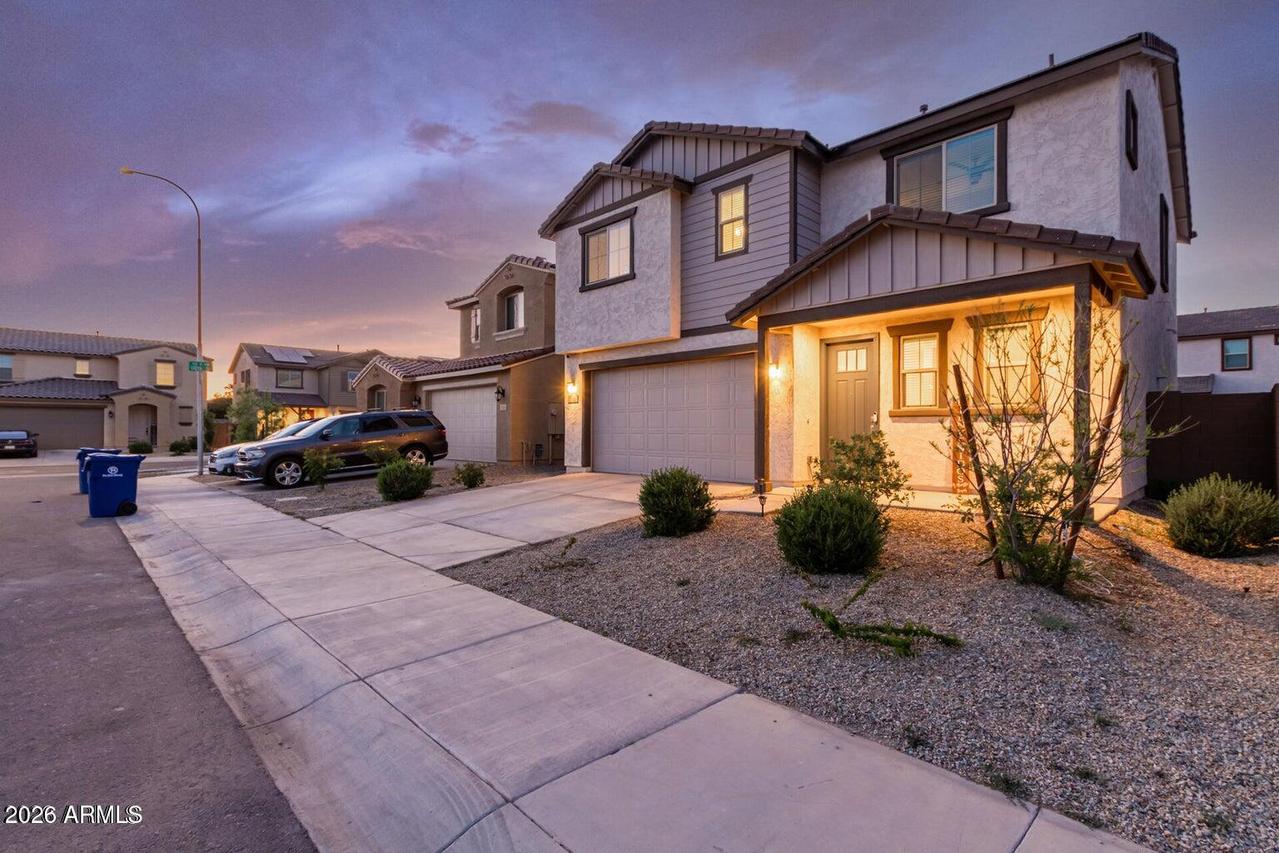 11020 W Pierce St., Avondale, AZ 85323