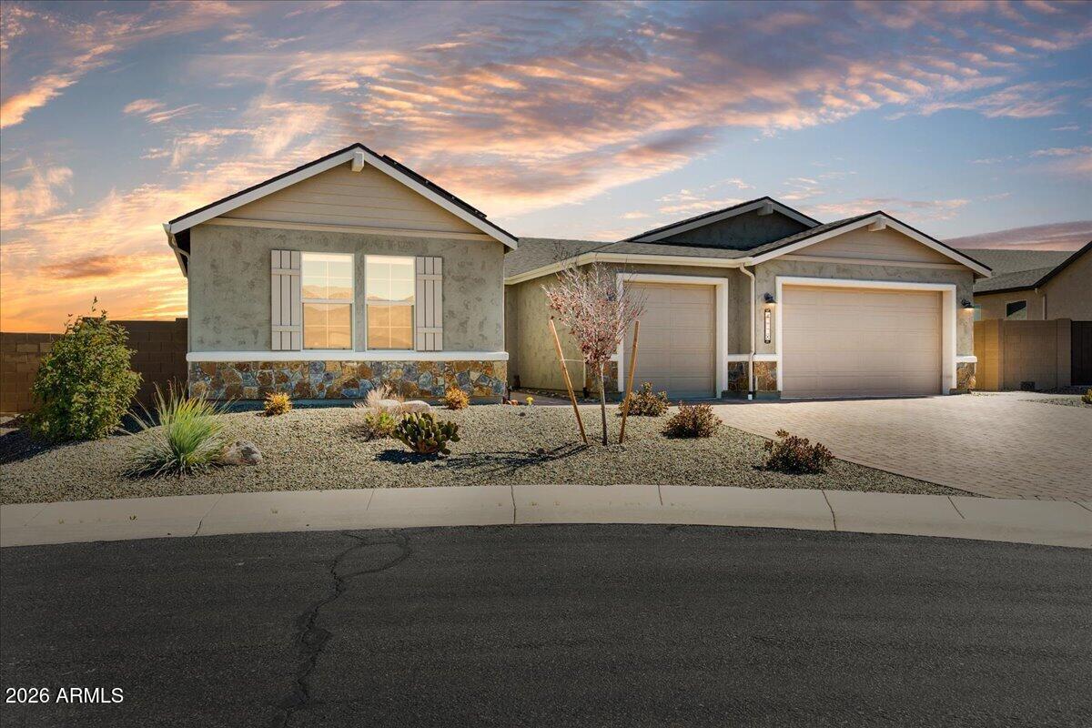 281 Laughing Hill Dr., Clarkdale, AZ 86324