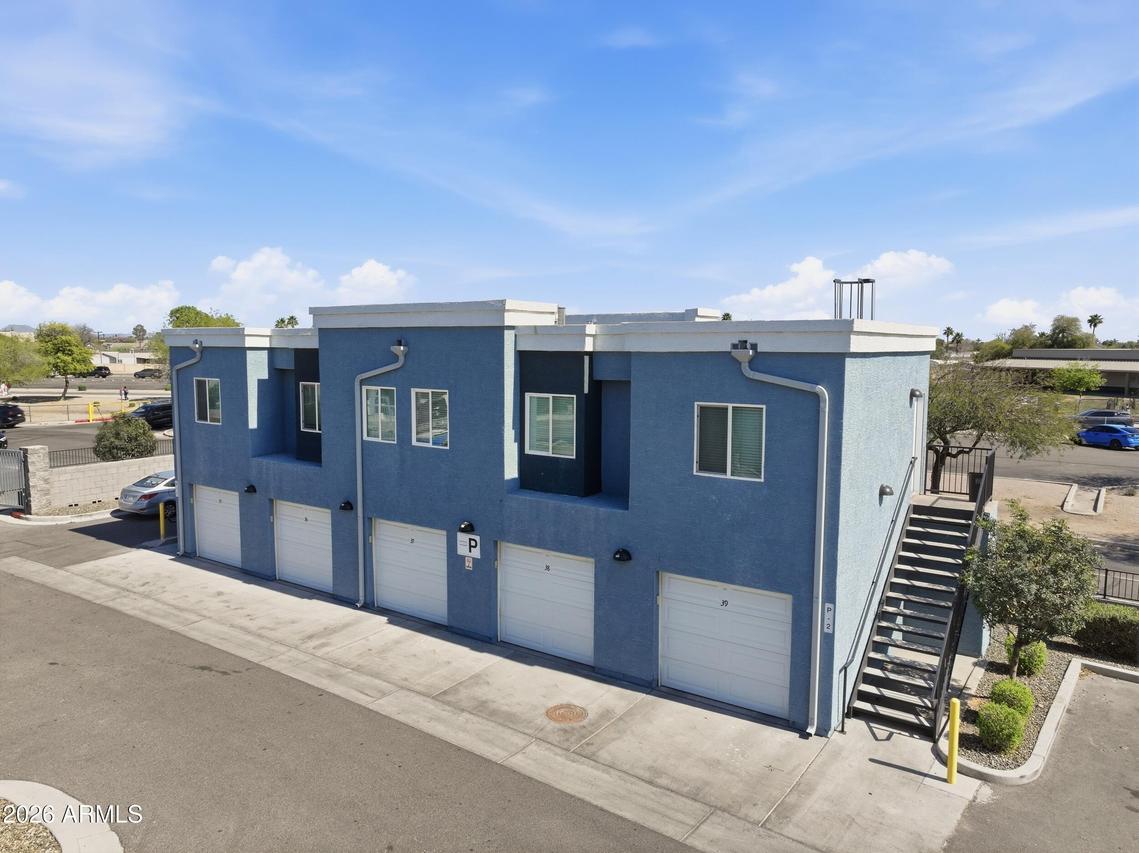 12945 W Greenway Rd. #P, El Mirage, AZ 85335