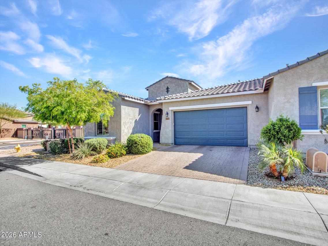 1867 N 140th Ave., Goodyear, AZ 85395