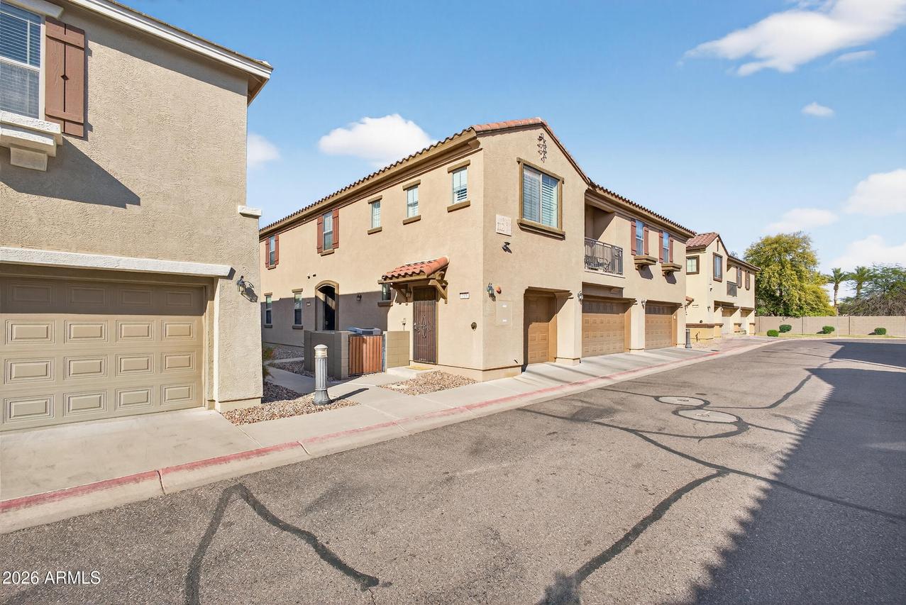 1265 S Aaron St. #335, Mesa, AZ 85209