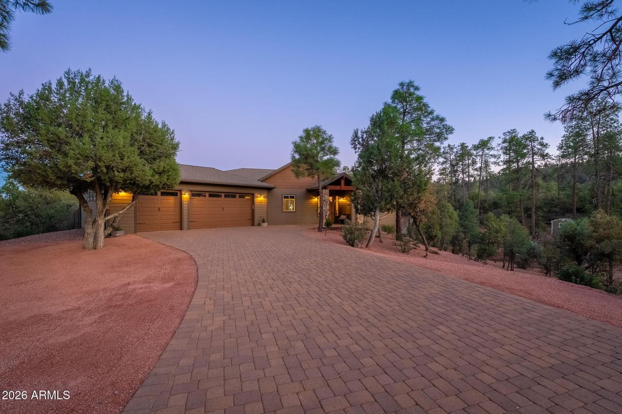 1203 E Cedar Ln., Payson, AZ 85541