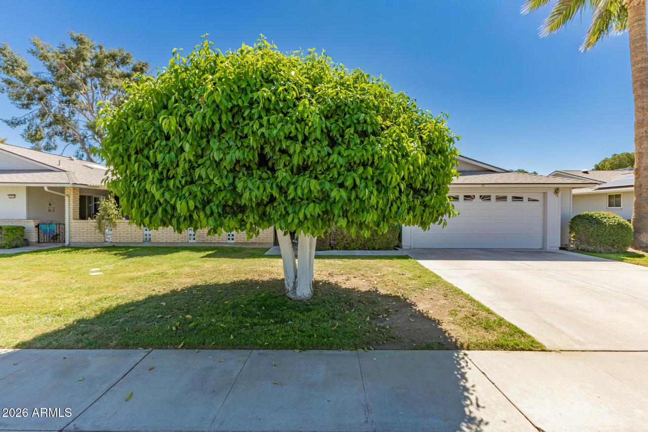 10731 W Salem Dr., Sun City, AZ 85351