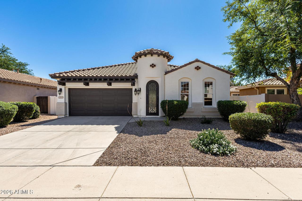 2313 E Dogwood Dr., Chandler, AZ 85286
