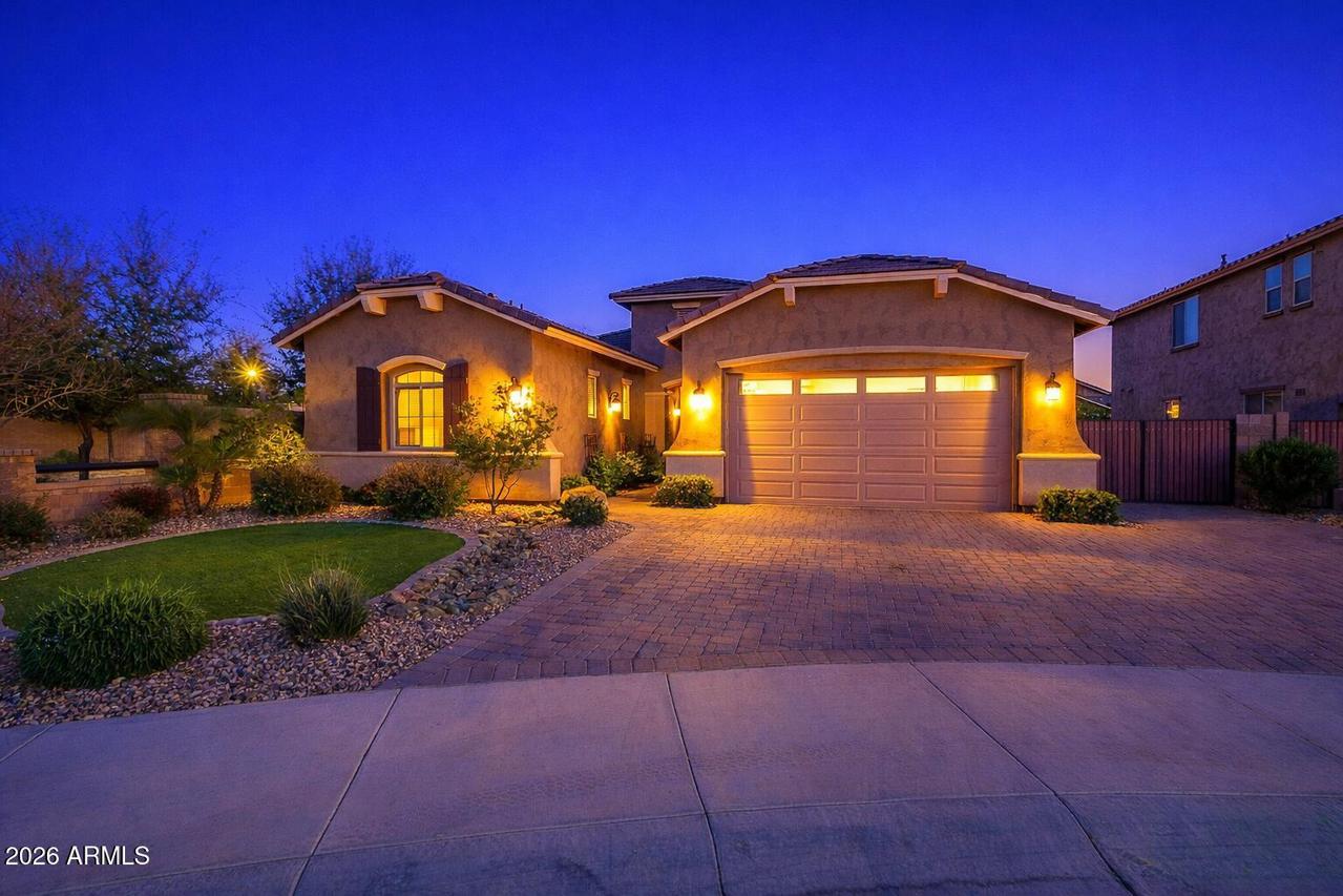 20399 E Mockingbird Dr., Queen Creek, AZ 85142