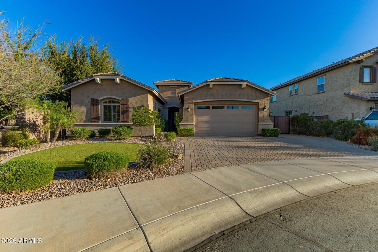 20399 E Mockingbird Dr., Queen Creek, AZ 85142