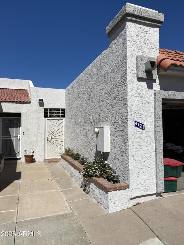 4722 W Sanna St., Glendale, AZ 85302