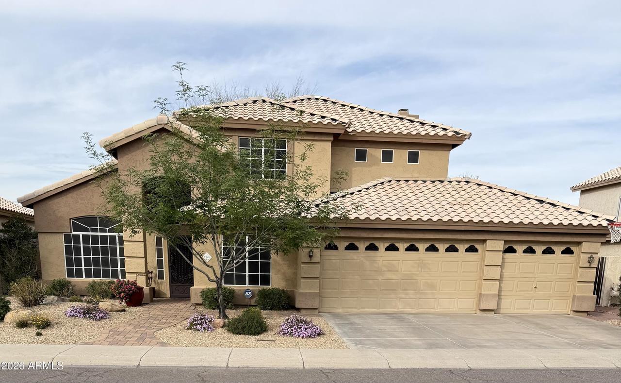 3426 E Clark Rd., Phoenix, AZ 85050