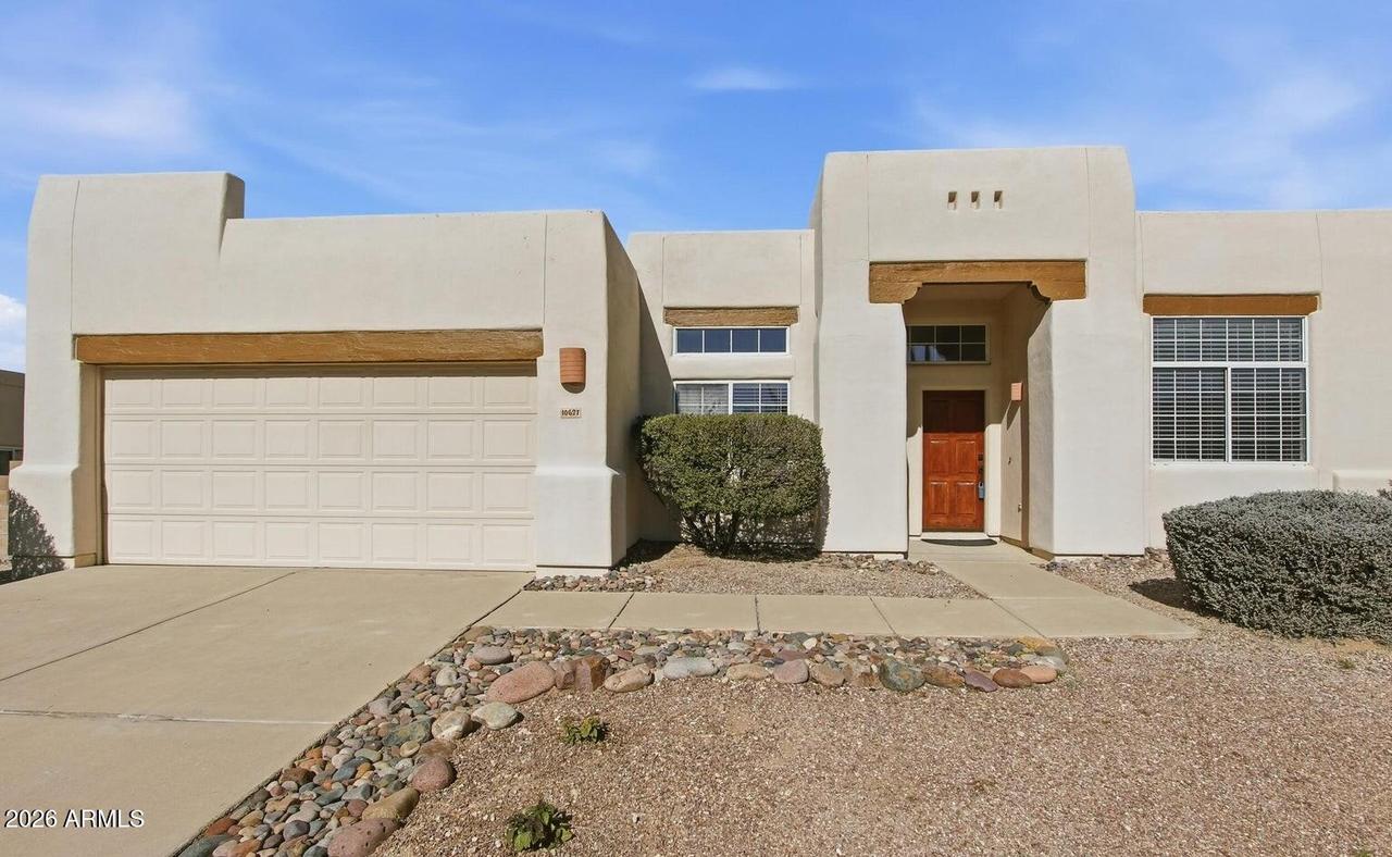 10627 E Northen Crest Dr., Tucson, AZ 85748