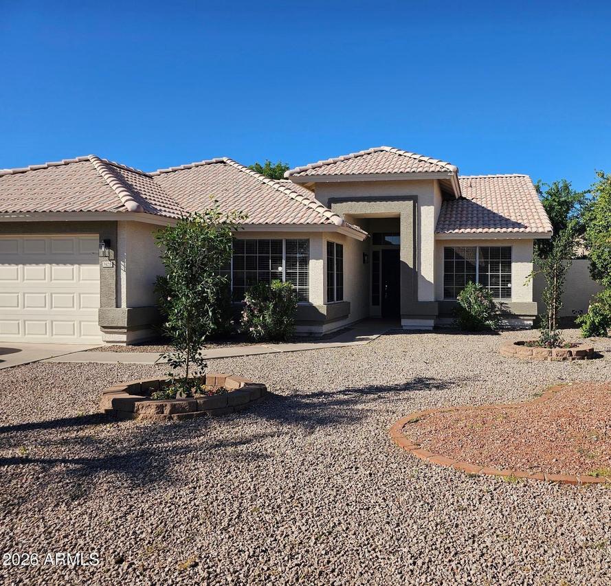 7428 E Forge Ave., Mesa, AZ 85208