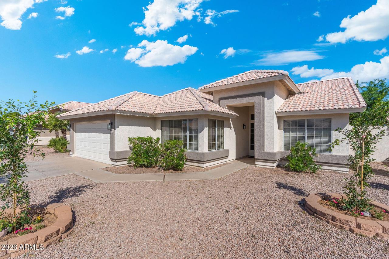 7428 E Forge Ave., Mesa, AZ 85208