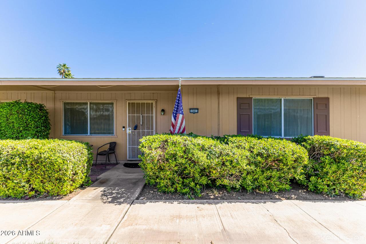 13413 N 111th Ave., Sun City, AZ 85351