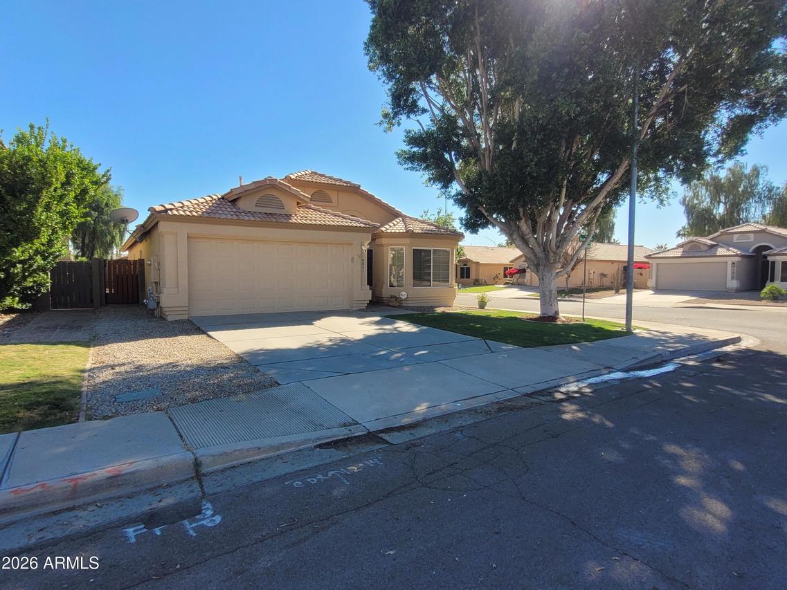 4821 E Harmony Ave., Mesa, AZ 85206