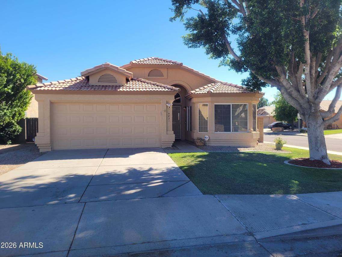 4821 E Harmony Ave., Mesa, AZ 85206