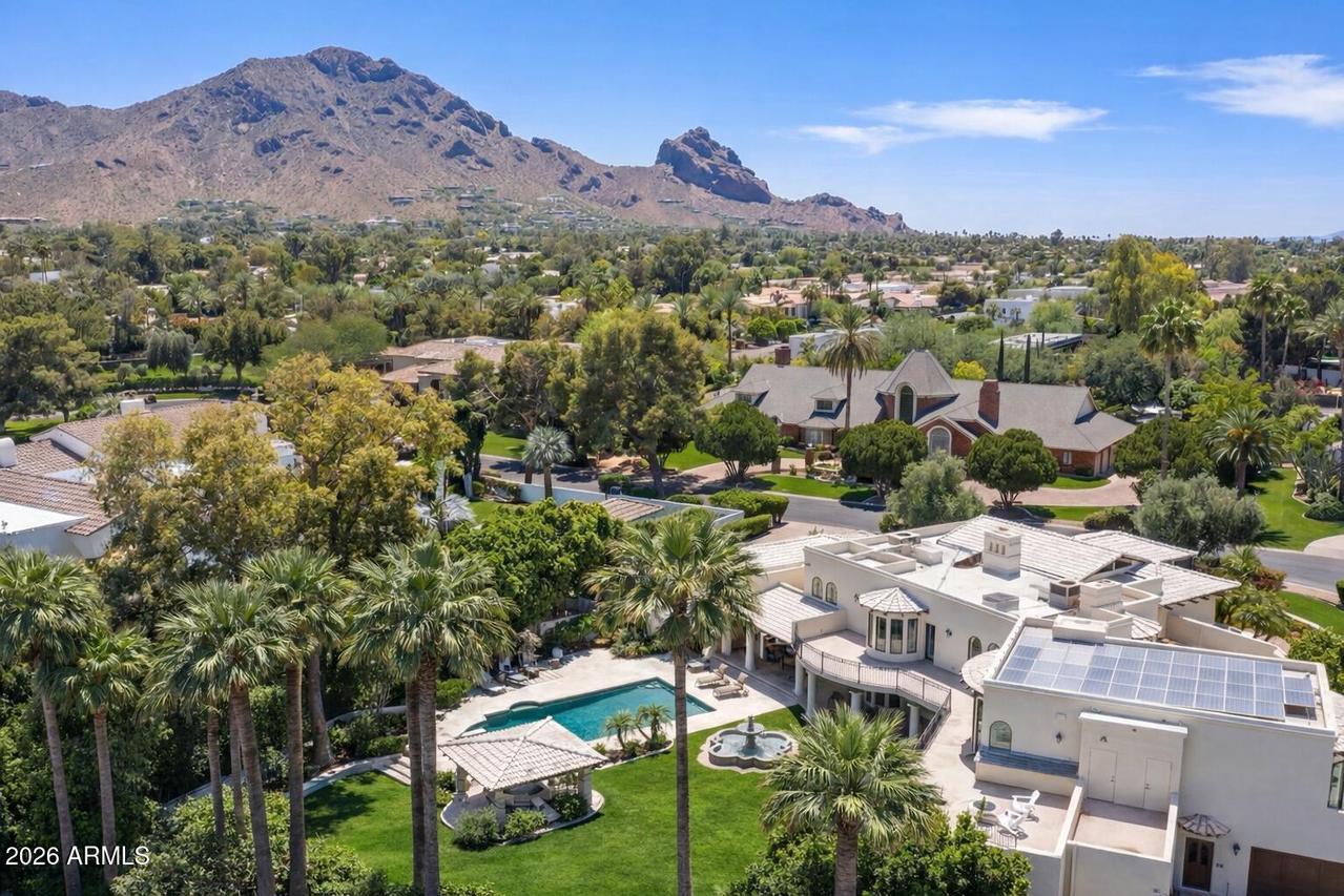 6611 N 64th Pl., Paradise Valley, AZ 85253