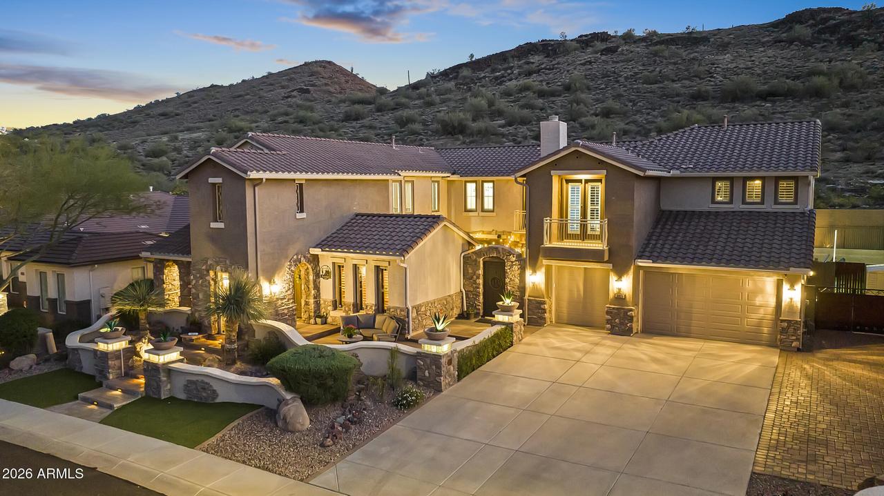 3611 W Hidden Mountain Ln., Phoenix, AZ 85086