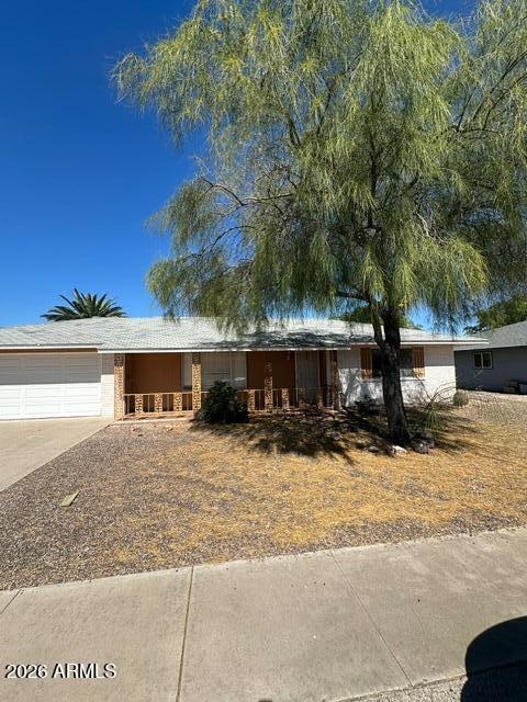 10302 W Oak Ridge Dr., Sun City, AZ 85351