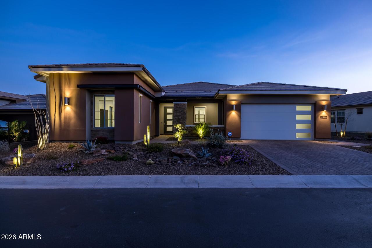 18205 E Juniper Oaks Dr., Rio Verde, AZ 85263
