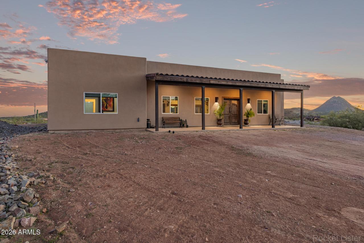 48148 N 16th Ln., New River, AZ 85087