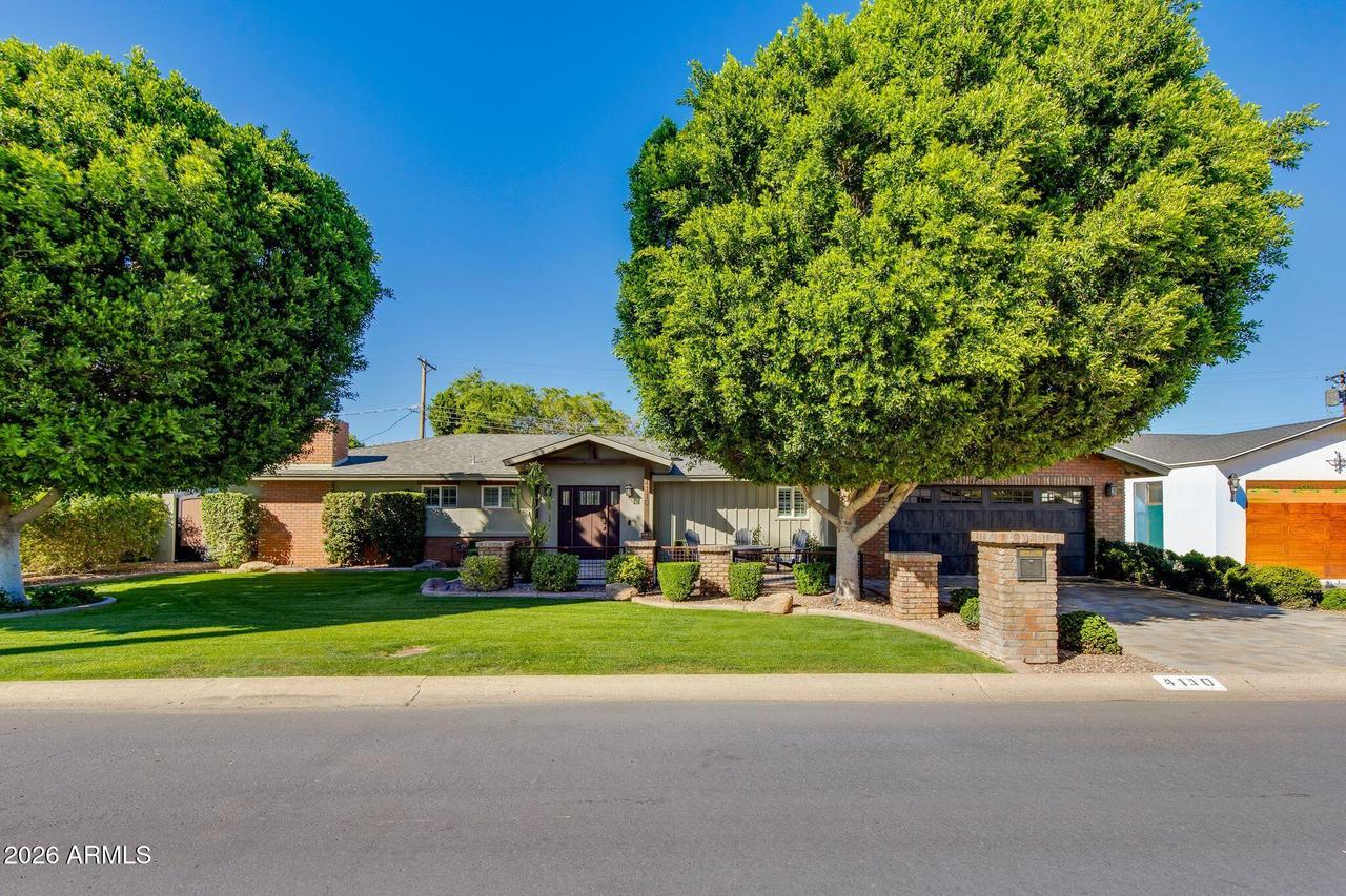 4110 E Hazelwood St., Phoenix, AZ 85018
