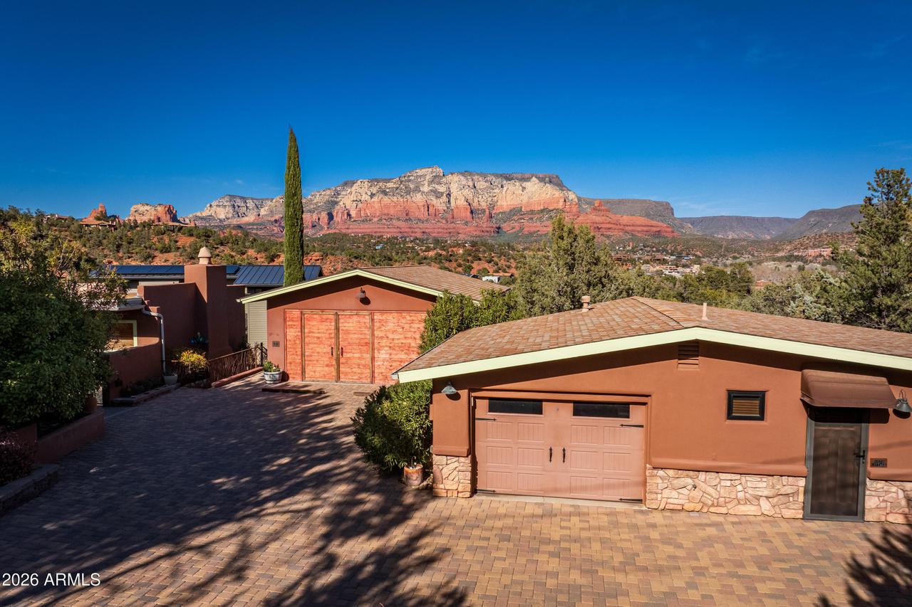 00 Brewer Rd., Sedona, AZ 86336
