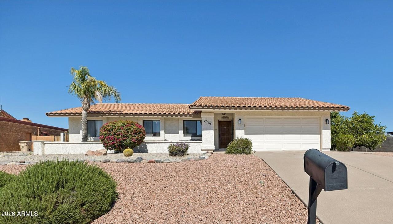 17004 E Deerskin Dr., Fountain Hills, AZ 85268