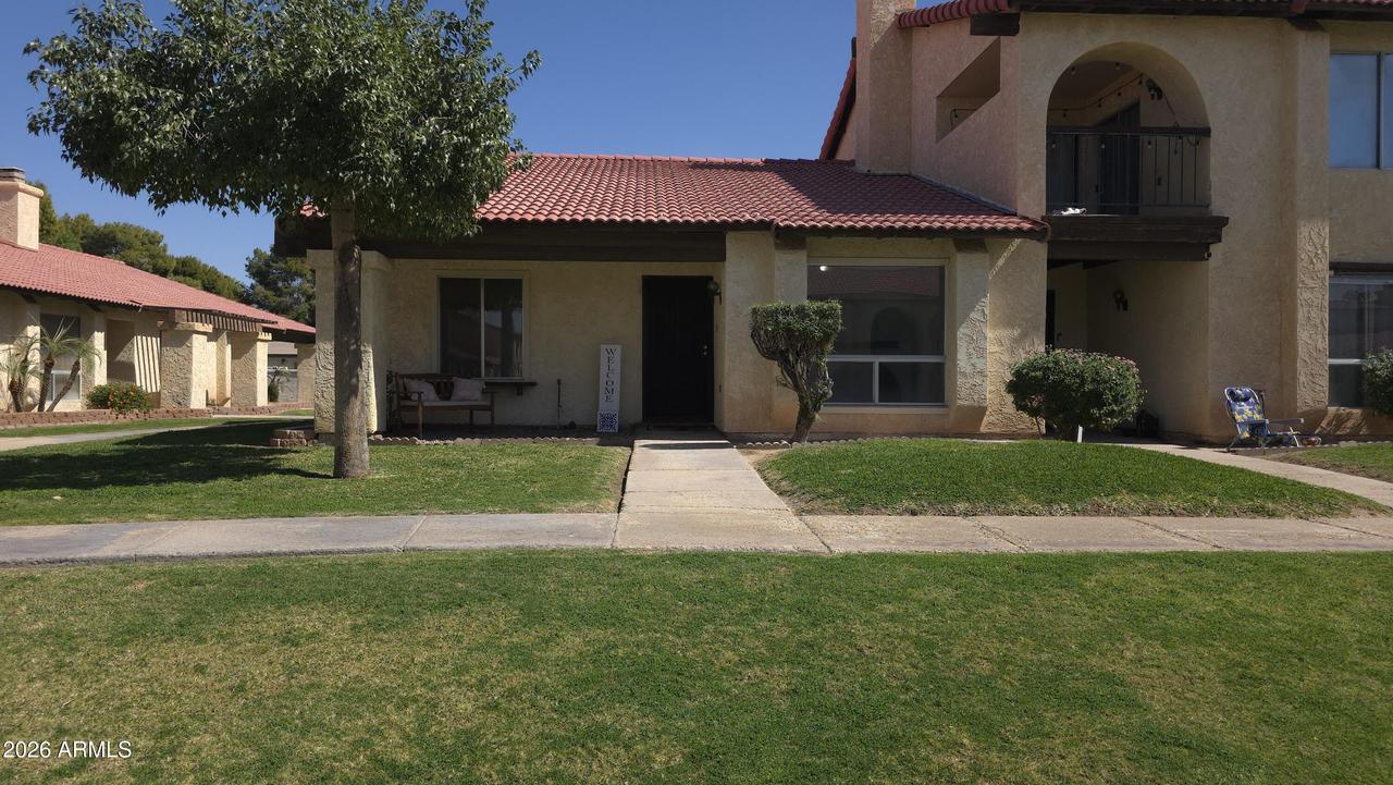 2155 S 14th Ave. #27, Yuma, AZ 85364