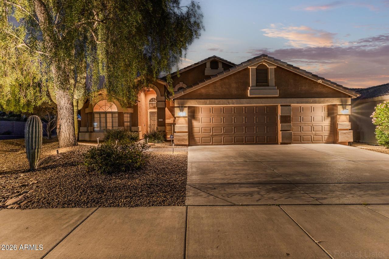 4443 E Morning Vista Ln., Cave Creek, AZ 85331