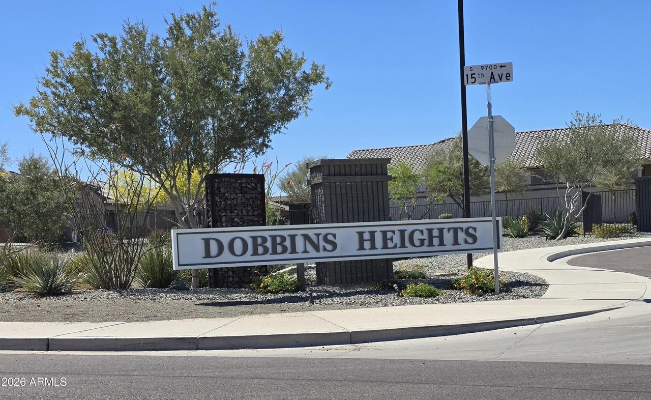 1654 W Buist Ave., Phoenix, AZ 85041