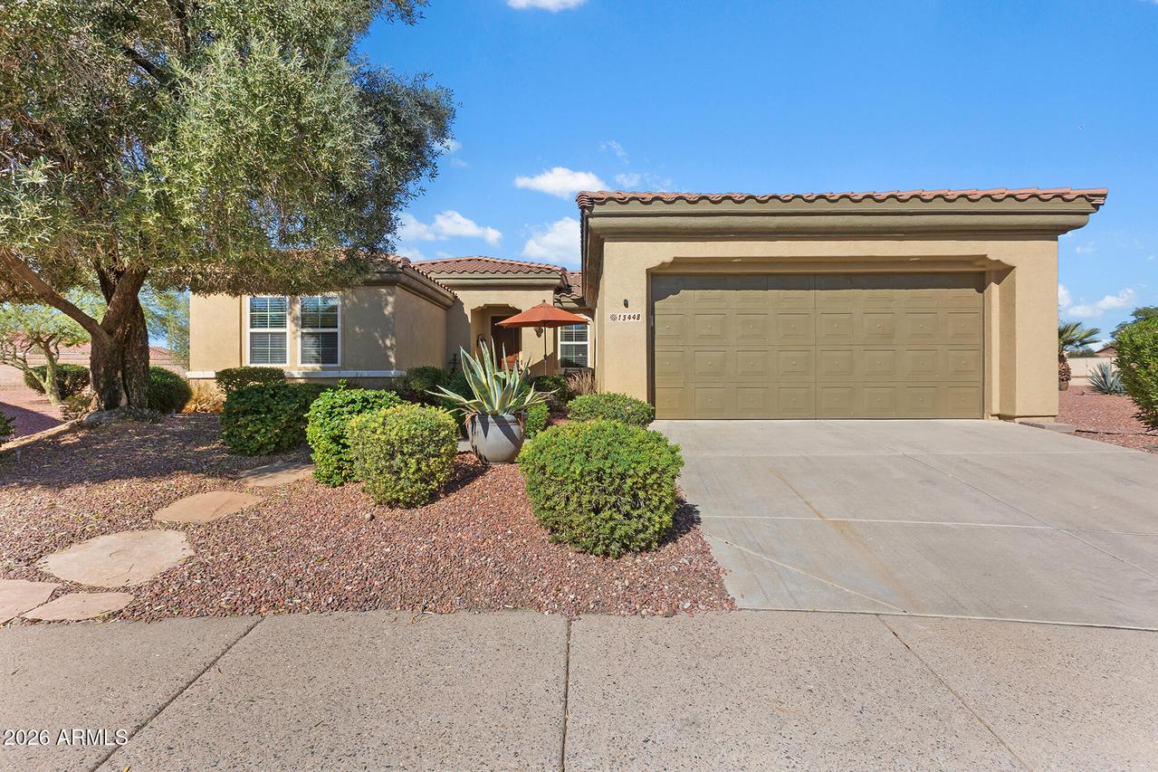 13448 W Chapala Ct., Sun City West, AZ 85375
