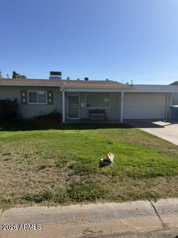 805 W Amelia Ave., Phoenix, AZ 85013