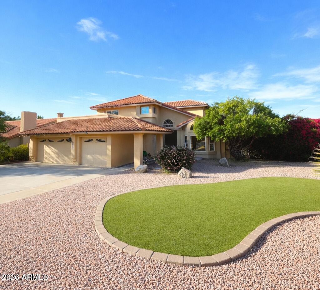 1234 E Monte Cristo Ave., Phoenix, AZ 85022