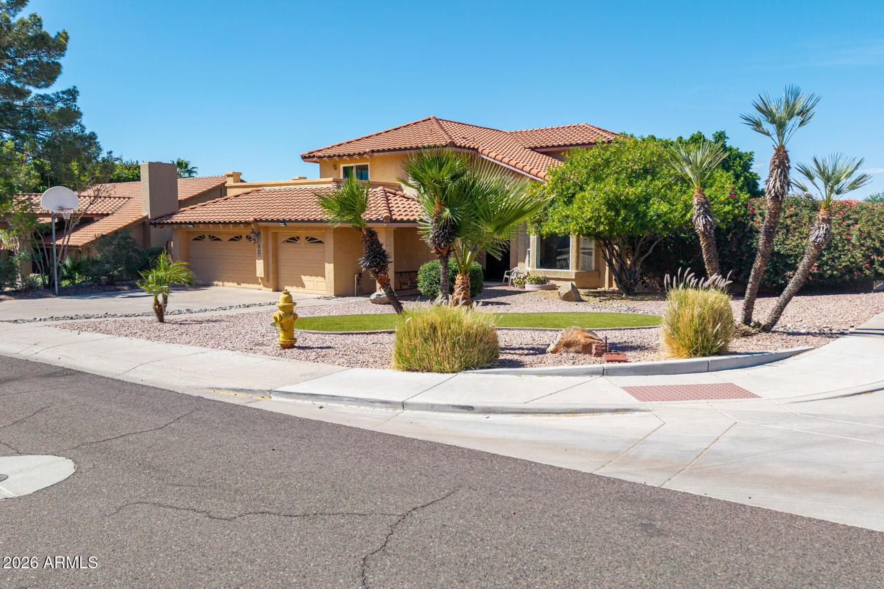 1234 E Monte Cristo Ave., Phoenix, AZ 85022