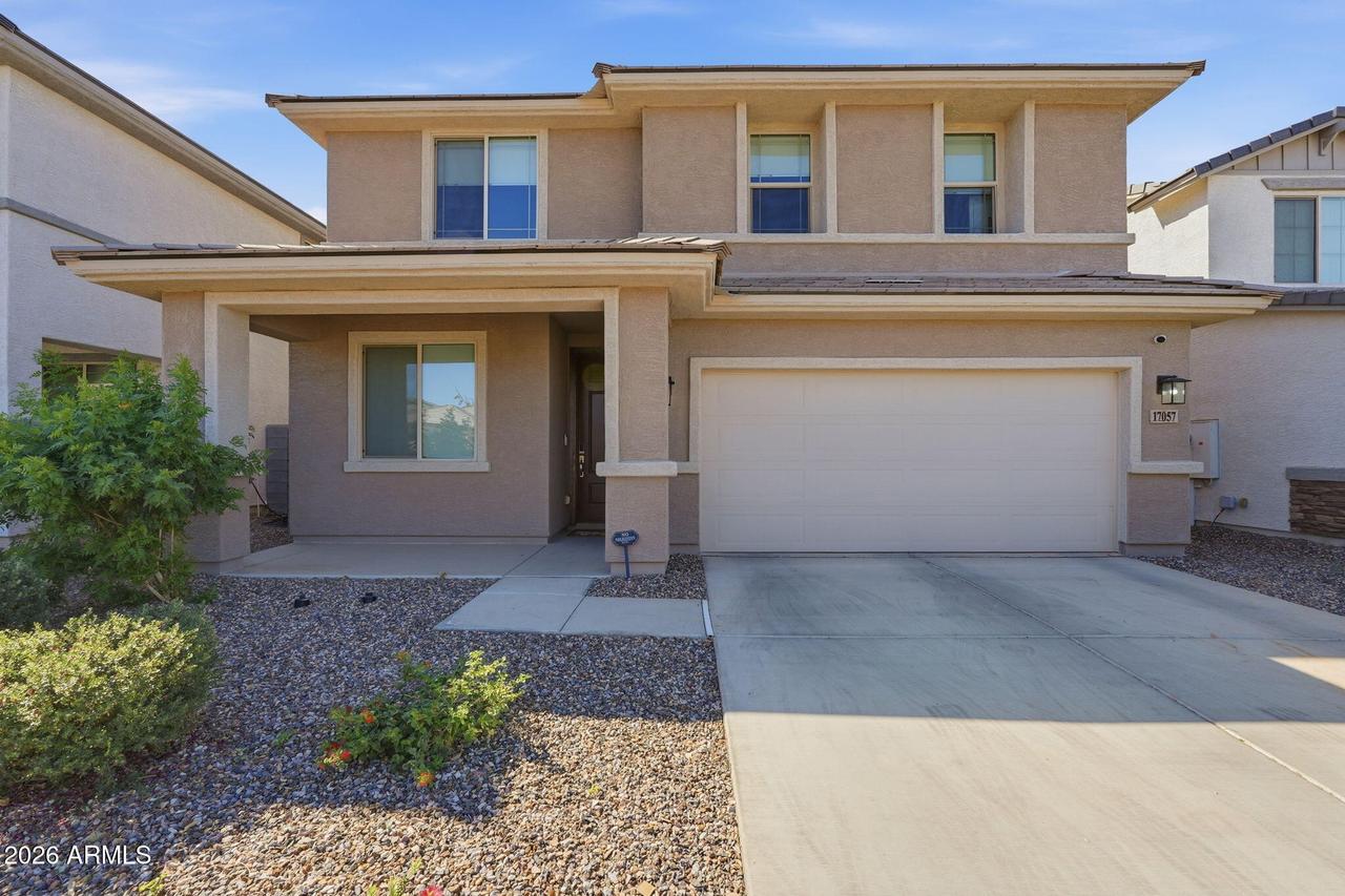 17057 W Molly Ln., Surprise, AZ 85387