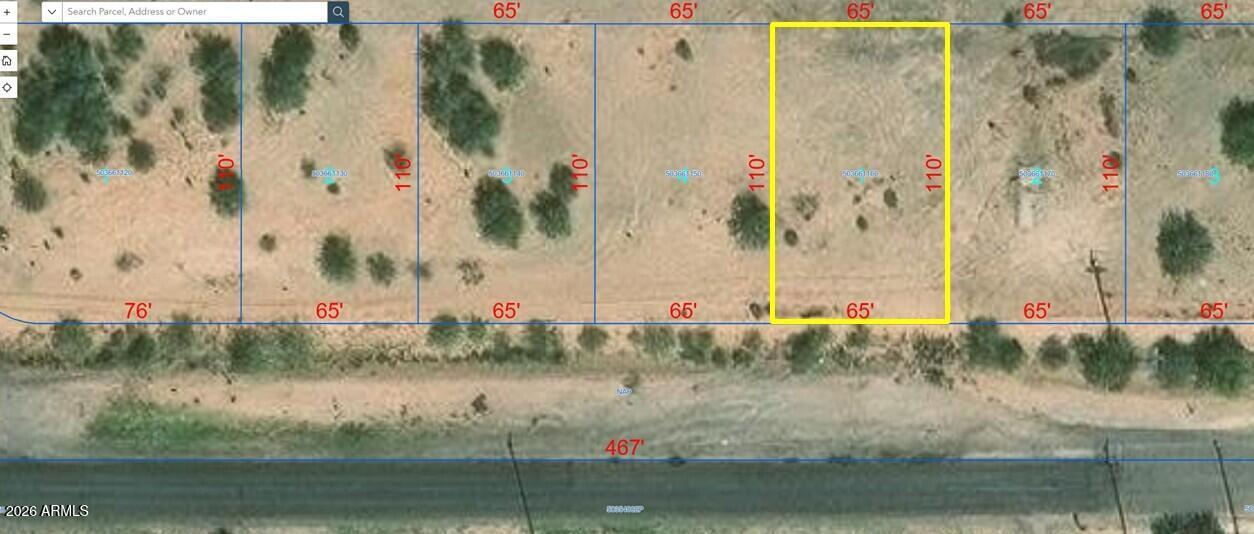 00 W Peters Rd. #-, Casa Grande, AZ 85193