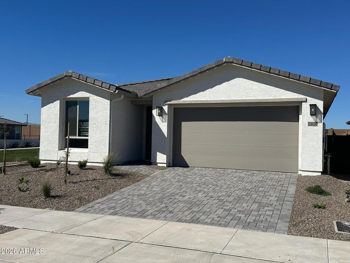 15850 W Vogel Ave., Goodyear, AZ 85338