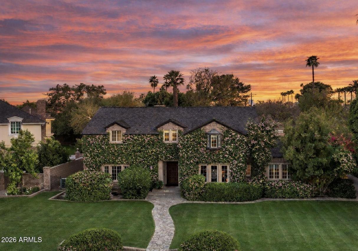 1015 W Encanto Blvd., Phoenix, AZ 85007