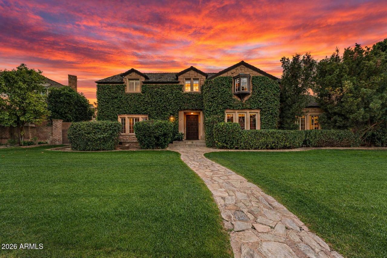 1015 W Encanto Blvd., Phoenix, AZ 85007