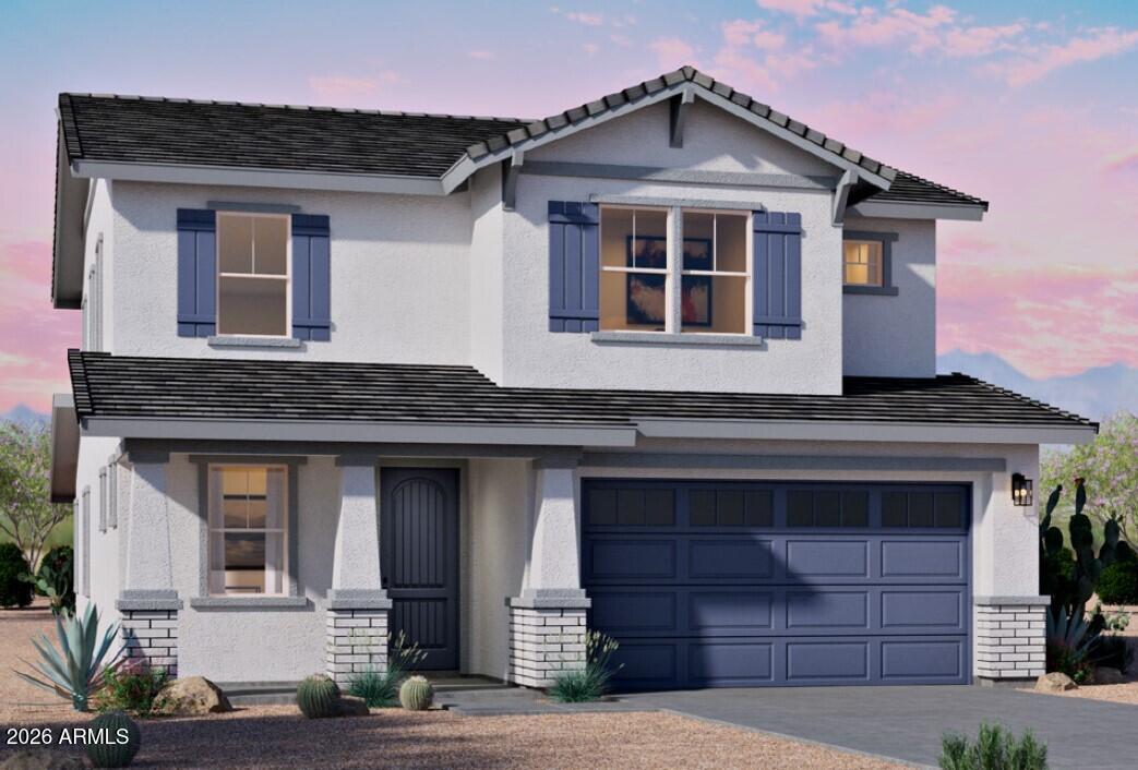 26456 W Crown King Rd., Buckeye, AZ 85326